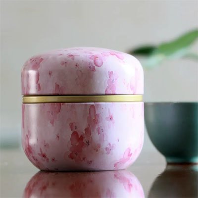 Boite à thé | Élégante - INFUSION Accessoires thé/café
