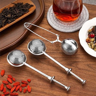 Boule à thé | Infusion Élégante - INFUSION Accessoires thé/café
