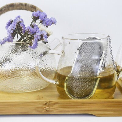 Boule à Thé | Inox Perfect - INFUSION Accessoires thé/café
