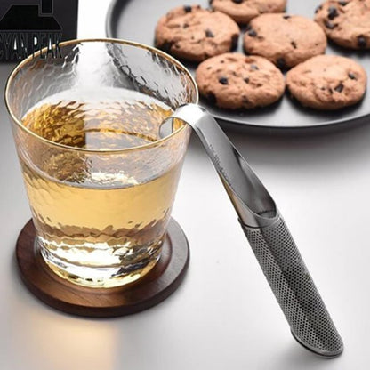 Cuillère à thé | Élégance Inox - INFUSION Accessoires thé/café