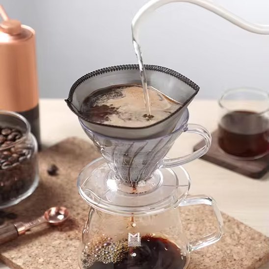 Filtre café | Premium Arômes Intenses - INFUSION Accessoires thé/café