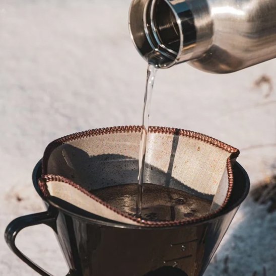 Filtre café | Premium Arômes Intenses - INFUSION Accessoires thé/café