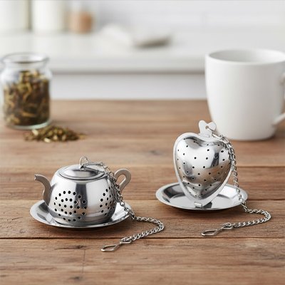 Infuseur à thé | Élégance Pratique - INFUSION Accessoires thé/café