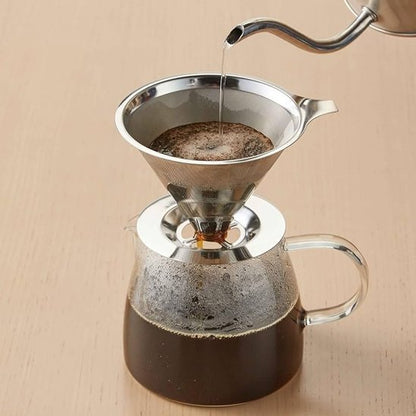 Porte filtre café professionnel | Barista - INFUSION Accessoires thé/café